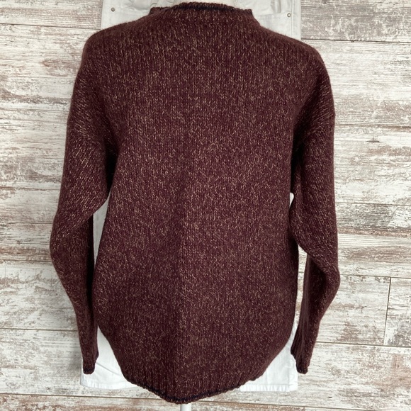 Eddie Bauer Other - Men’s Vintage Eddie Bauer Wool Sweater